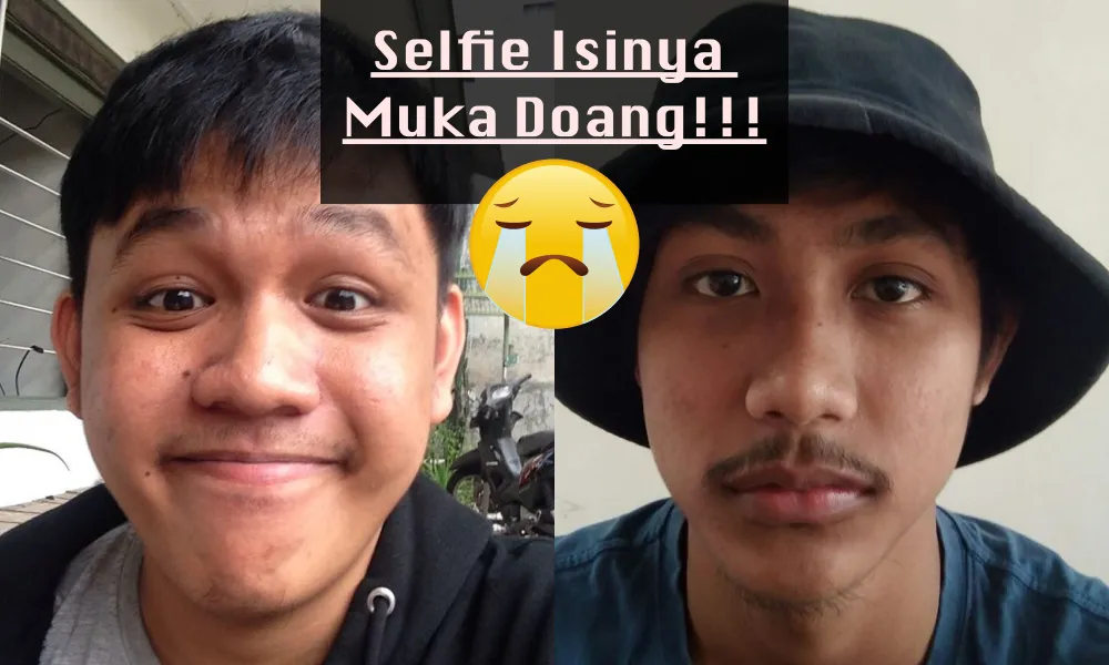 7+ Pose Foto Ini Sering Dibilang ‘Iyuuh’ sama Warganet. Tapi Kok Masih Banyak yang Pakai, Ya?