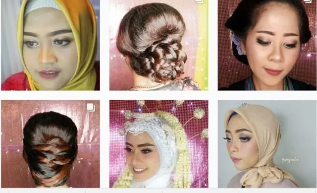 6+ Foto yang Wajib Ada di Setiap Instagram. Biar Feedsmu Khas dan Kekinian 12