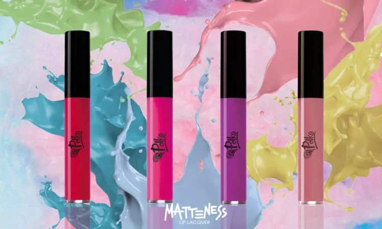 Banyak yang Nggak Tahu, 14 Brand Kosmetik yang Sekilas Namanya Asing Ini Buatan Anak Bangsa Lho! 19