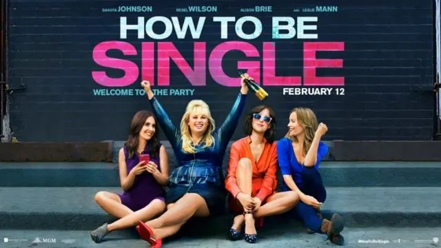 Saat Orang-Orang Asyik Rayakan Valentine, Mending Kamu yang Jomblo Nonton 8+ Film Pilihan Ini Saja 18
