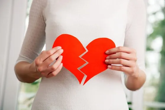 Ini yang Terjadi pada Tubuh ketika Patah Hati, ternyata Memang Bisa Bikin Sakit! 9