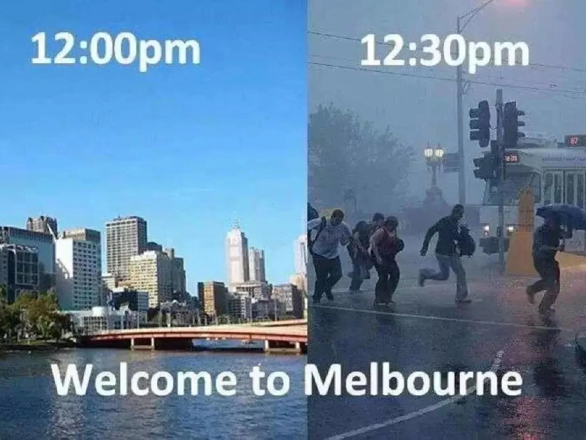 Selain 4 Musim Sehari, Melbourne Punya 3+ Spot Kece yang Mewakili Suasana Hati Ini 10