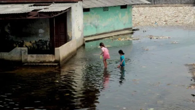 Jakarta Itu Kota yang Terancam Paling Cepat Tenggelam di Dunia, Ini 5+ Hal yang Harus Kamu Pahami 9