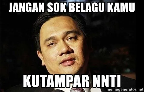 10 Kalimat yang Bikin Budaya Telat di Indonesia Makin Sesat. Kalau Gini Terus Kapan Mau Maju? 14