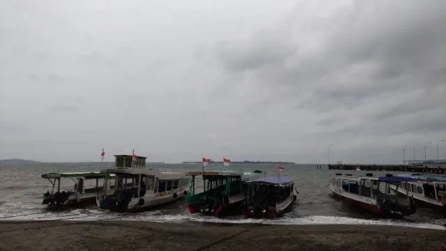 Pulau Lombok dan Gili Trawangan, Destinasi Kedua Catatan Nekat Keliling Indonesia! 15