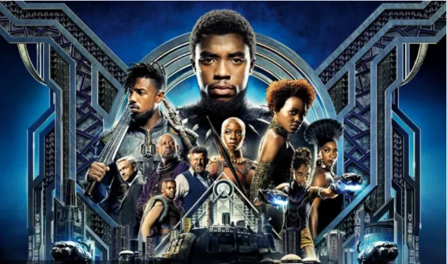 Review Black Panther: Ketika Marvel Butuh Waktu Tahunan untuk Mengangkat Isu Rasial dalam Film 5