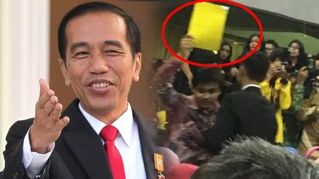 Janganlah Kita Alergi dengan Kartu Kuning, Menjadi Presiden Kodratnya Memang Pening 4