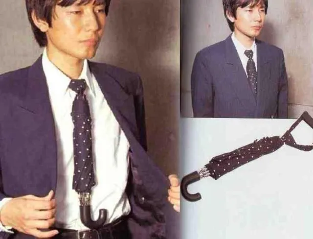 Jepang Emang Tiada Dua, Ini 14+ Penemuan Aneh bin Kocak yang Bisa Ditemui di Sana! Jadi Pengen Beli~ 27