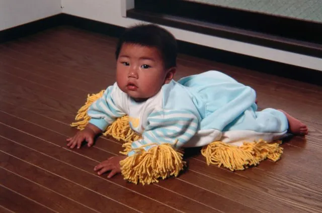 Jepang Emang Tiada Dua, Ini 14+ Penemuan Aneh bin Kocak yang Bisa Ditemui di Sana! Jadi Pengen Beli~ 20
