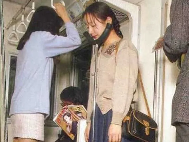 Jepang Emang Tiada Dua, Ini 14+ Penemuan Aneh bin Kocak yang Bisa Ditemui di Sana! Jadi Pengen Beli~ 21