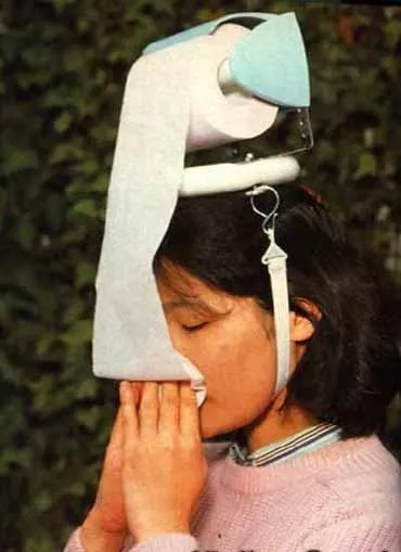 Jepang Emang Tiada Dua, Ini 14+ Penemuan Aneh bin Kocak yang Bisa Ditemui di Sana! Jadi Pengen Beli~ 23