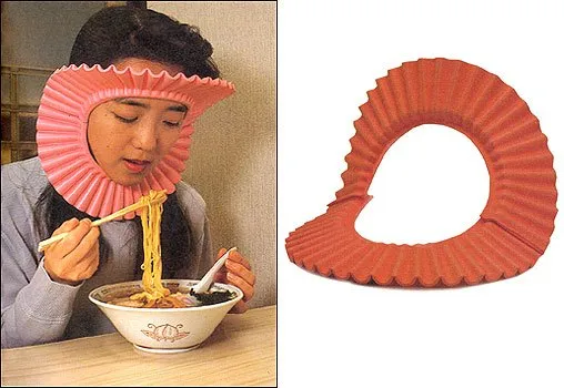 Jepang Emang Tiada Dua, Ini 14+ Penemuan Aneh bin Kocak yang Bisa Ditemui di Sana! Jadi Pengen Beli~ 25