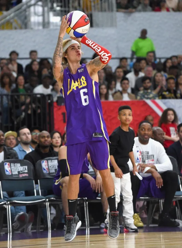 Kemal Palevi Beri Klarifikasi soal Insidennya dengan Justin Bieber. Lain Kali Lihat Sikon Dulu Ya, Bang~ 3