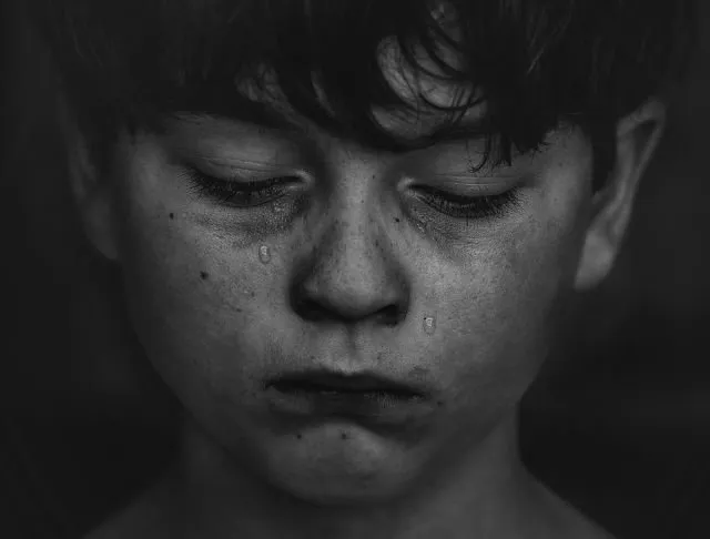 6 Alasan Tangisan Cowok Adalah Luapan Emosi Paling Dalam. Cewek Perlu Pahami Rahasia Ini 10