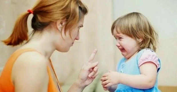 9 Kalimat 'Terlarang' yang Jangan Sampai Diucapkan ke Anak. Harus Bisa Sabar dan Bijak! 13
