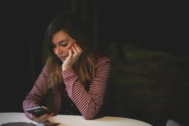 5+ Tipe Kepribadian Orang Dilihat dari Aplikasi yang Ada di Ponselnya. Cek Dulu Kamu Nomor Berapa 12