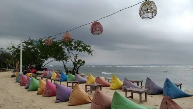 Pulau Lombok dan Gili Trawangan, Destinasi Kedua Catatan Nekat Keliling Indonesia! 16