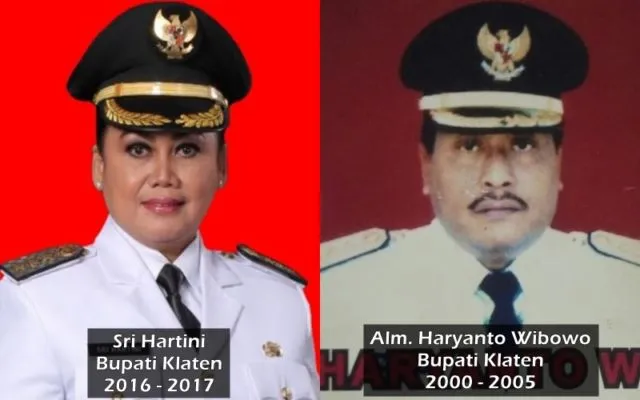 Zumi Zola Ditetapkan Tersangka. Ternyata Ini 6+ Kasus Korupsi Lain dari Dinasti Politik di Indonesia 10