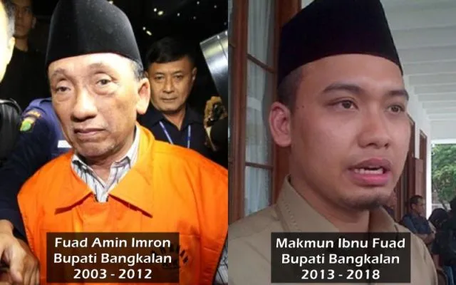 Zumi Zola Ditetapkan Tersangka. Ternyata Ini 6+ Kasus Korupsi Lain dari Dinasti Politik di Indonesia 12