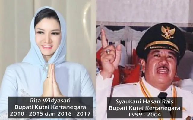 Zumi Zola Ditetapkan Tersangka. Ternyata Ini 6+ Kasus Korupsi Lain dari Dinasti Politik di Indonesia 13