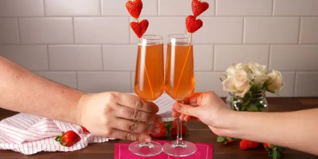 7+ Ide Kejutan Valentine di Menit-menit Terakhir, Sederhana Tapi Bikin Pasangan Cengar-cengir 10