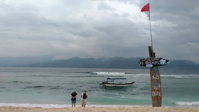 Pulau Lombok dan Gili Trawangan, Destinasi Kedua Catatan Nekat Keliling Indonesia! 17