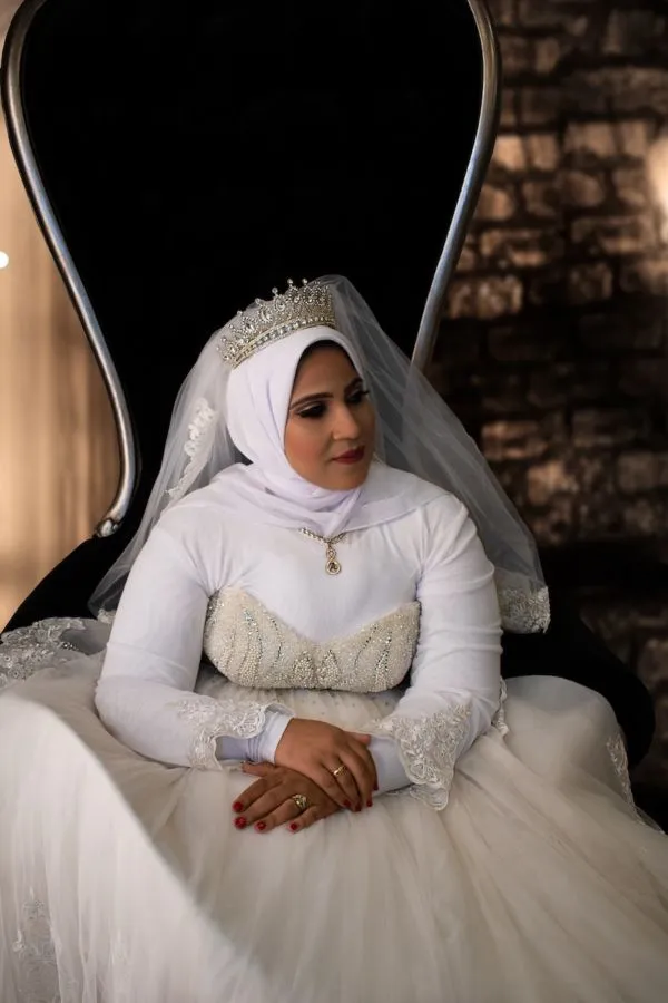 Cek Rata-rata Usia Menikah di 15 Negara Ini, Kamu Termasuk Nikah Cepat atau Telat Nih? 29