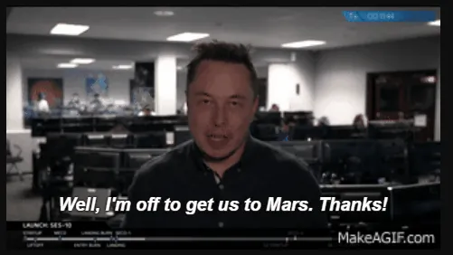 Dengan Roket Terkuat di Dunia, Elon Musk Kirim Mobil Sport Buat 'Jalan-jalan' ke Luar Angkasa 12