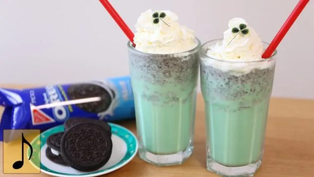 7 Kreasi Minuman Kafe Berbahan Oreo Buatmu yang Bosan Nyeduh Coffee Mix Sasetan. Yuk, Bikin! 9