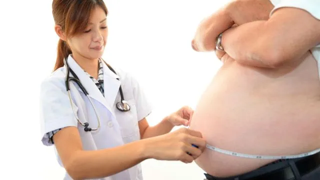 Bobot 299 Kilo Amber Rachdi Susut Drastis Berkat Operasi Gastric Bypass. Kayak Apa Sih Prosedurnya? 12