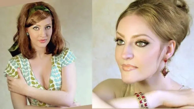 Warna-warni Gaya Lipstik Favorit dari Zaman Old Hingga Now. Paling Suka yang Mana Nih Kamu? 18