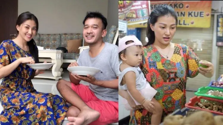 6 Alasan Kenapa Mamak-mamak Berdaster Nggak Perlu Minder. Udah Sekeren ini lo~ 12