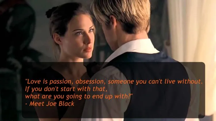 10+ Quotes Pernikahan dari Film Hollywood Jadul Buat Ditaruh di Undangan. Pencinta Film, Masuk! 19