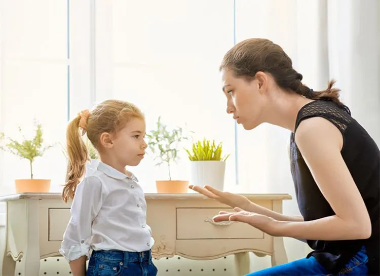 9 Kalimat 'Terlarang' yang Jangan Sampai Diucapkan ke Anak. Harus Bisa Sabar dan Bijak! 15