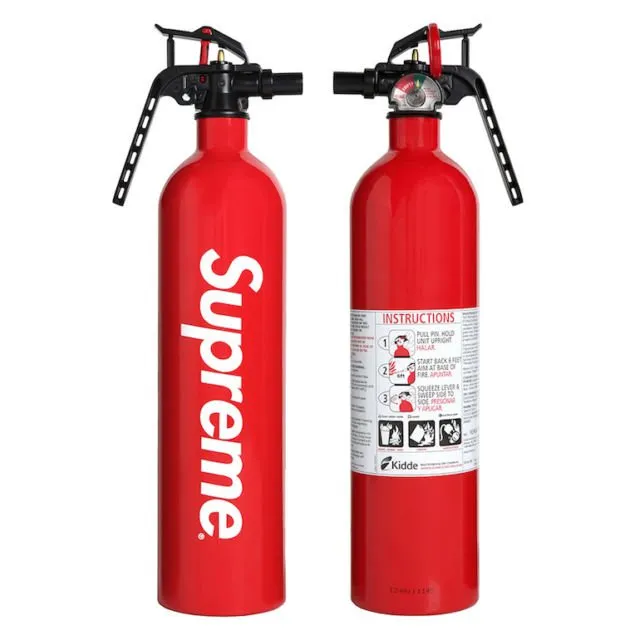 10 Produk Supreme Paling Nyeleneh dan Aneh. Meski Harganya Selangit, Tetap Aja Ada yang Beli! 16