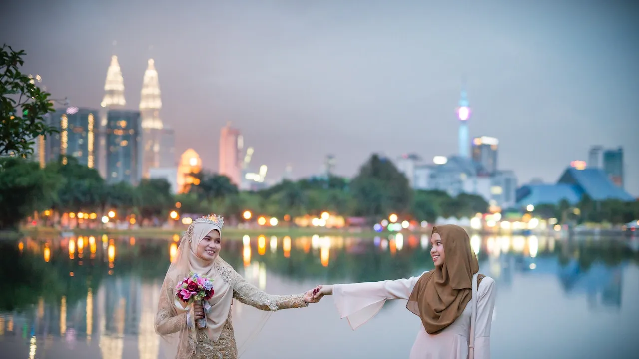 Cek Rata-rata Usia Menikah di 15 Negara Ini, Kamu Termasuk Nikah Cepat atau Telat Nih? 18