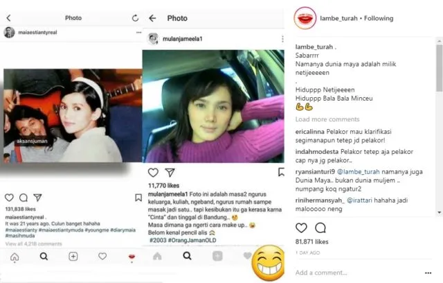 Meski Tampak Kekinian, Begini Lho Sejarah Panjang Lensa Kontak yang Udah 500 Tahun Lamanya 11