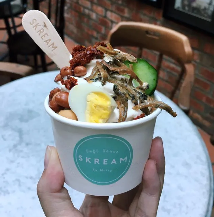 10 Varian Rasa Es Krim Paling Aneh di Dunia. Yakin Kamu Berani Nyobain? 16