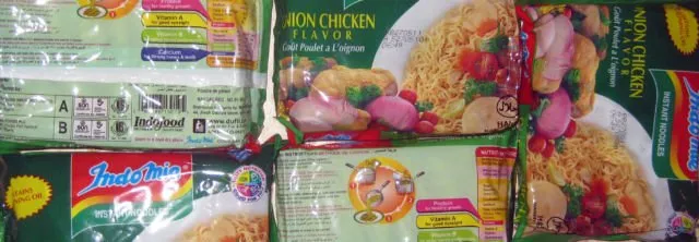 Jadi Makanan Pokok di Nigeria, Indomie Sering Disangka Bukan dari Indonesia. Ternyata Ini Alasannya 14