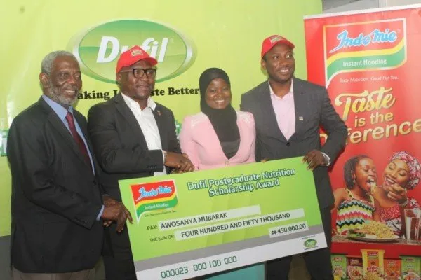 Jadi Makanan Pokok di Nigeria, Indomie Sering Disangka Bukan dari Indonesia. Ternyata Ini Alasannya 21