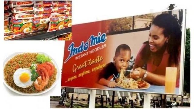 Jadi Makanan Pokok di Nigeria, Indomie Sering Disangka Bukan dari Indonesia. Ternyata Ini Alasannya 19