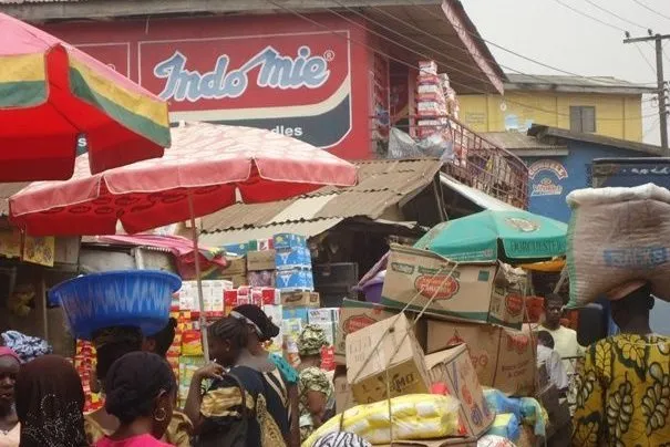 Jadi Makanan Pokok di Nigeria, Indomie Sering Disangka Bukan dari Indonesia. Ternyata Ini Alasannya 13