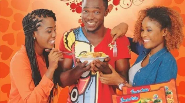 Jadi Makanan Pokok di Nigeria, Indomie Sering Disangka Bukan dari Indonesia. Ternyata Ini Alasannya 12