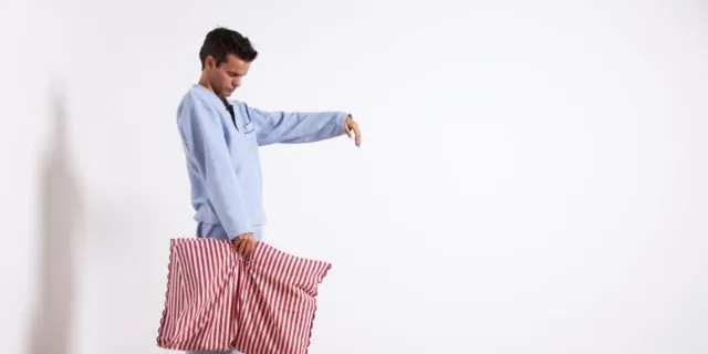 Kamu Nggak Bakal Nyangka Kalau 8 Hal Aneh Ini Bisa Terjadi Saat Tidur. Bukan Mistis, Ini Normal Kok! 10