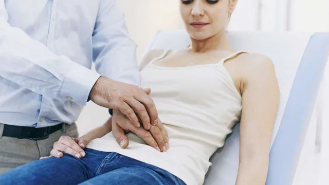 Perbedaan Kista dan Mioma, Gangguan Umum pada Organ Reproduksi Wanita 12 perbedaan kista dan miom