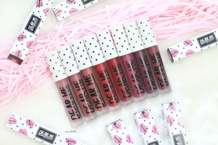 Banyak yang Nggak Tahu, 14 Brand Kosmetik yang Sekilas Namanya Asing Ini Buatan Anak Bangsa Lho! 21