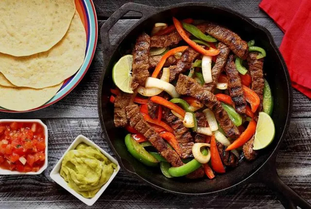 15 Pengucapan Nama Makanan Asing yang Benar. Yakin Kamu Sudah Lancar? 27