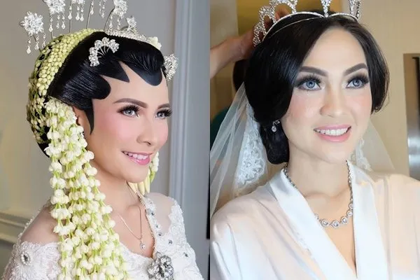 10 MUA Top Indonesia Ini Diprediksi Bakal Makin Hits di Tahun 2018 Lho. Siapa Favorit Kamu? 18