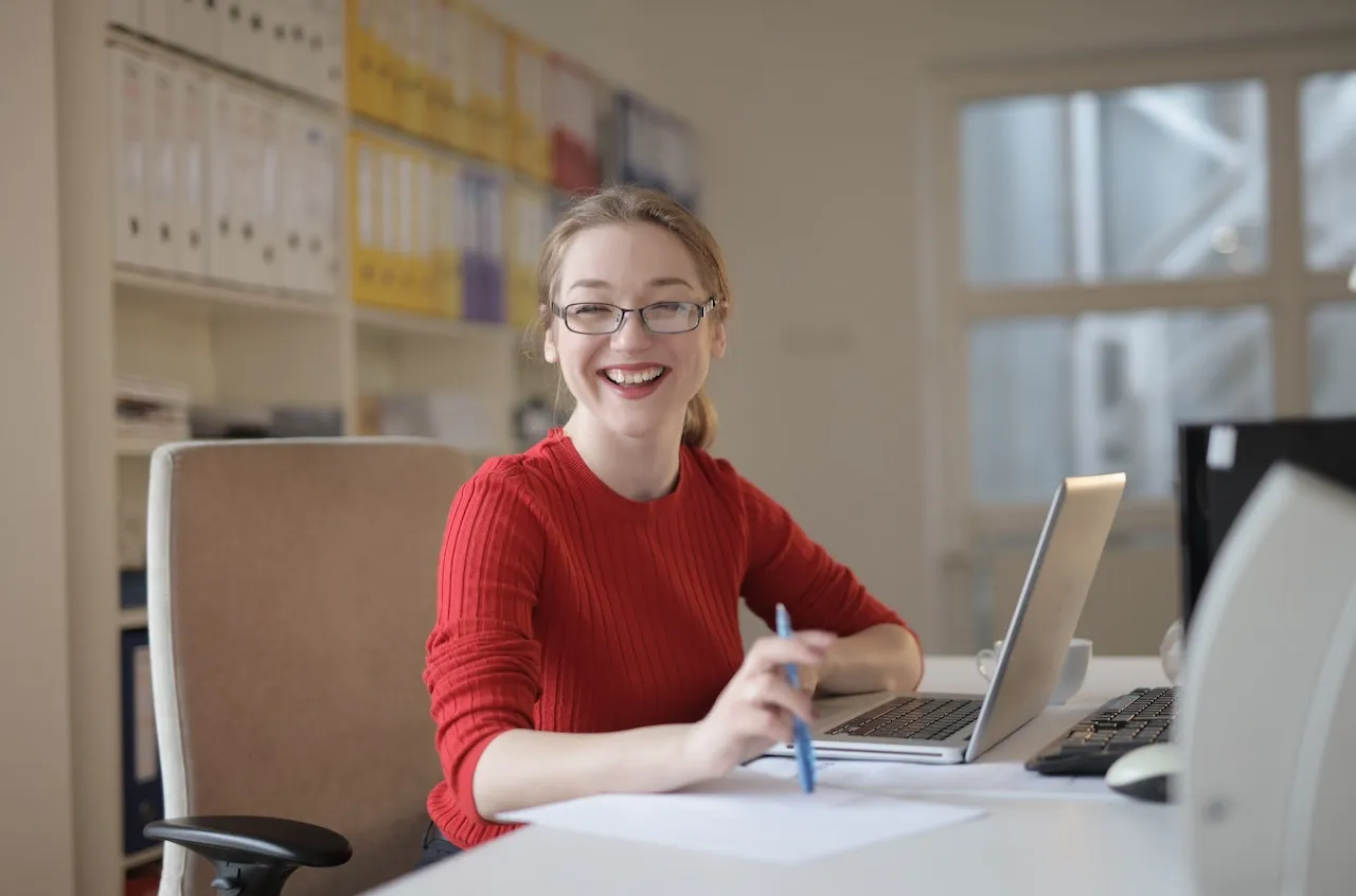 10+ Hal yang Membuat Bekerja di Kantor Lebih Happy, Meski Deadline Mendatangimu Silih Berganti 13