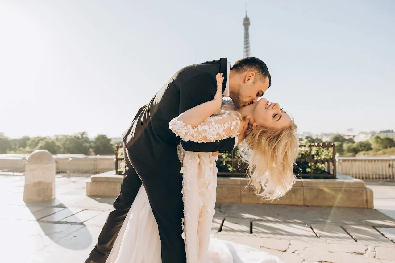 Cek Rata-rata Usia Menikah di 15 Negara Ini, Kamu Termasuk Nikah Cepat atau Telat Nih? 21